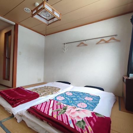 Peuf Lodge 오타리 외부 사진
