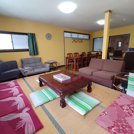 Peuf Lodge 오타리 외부 사진