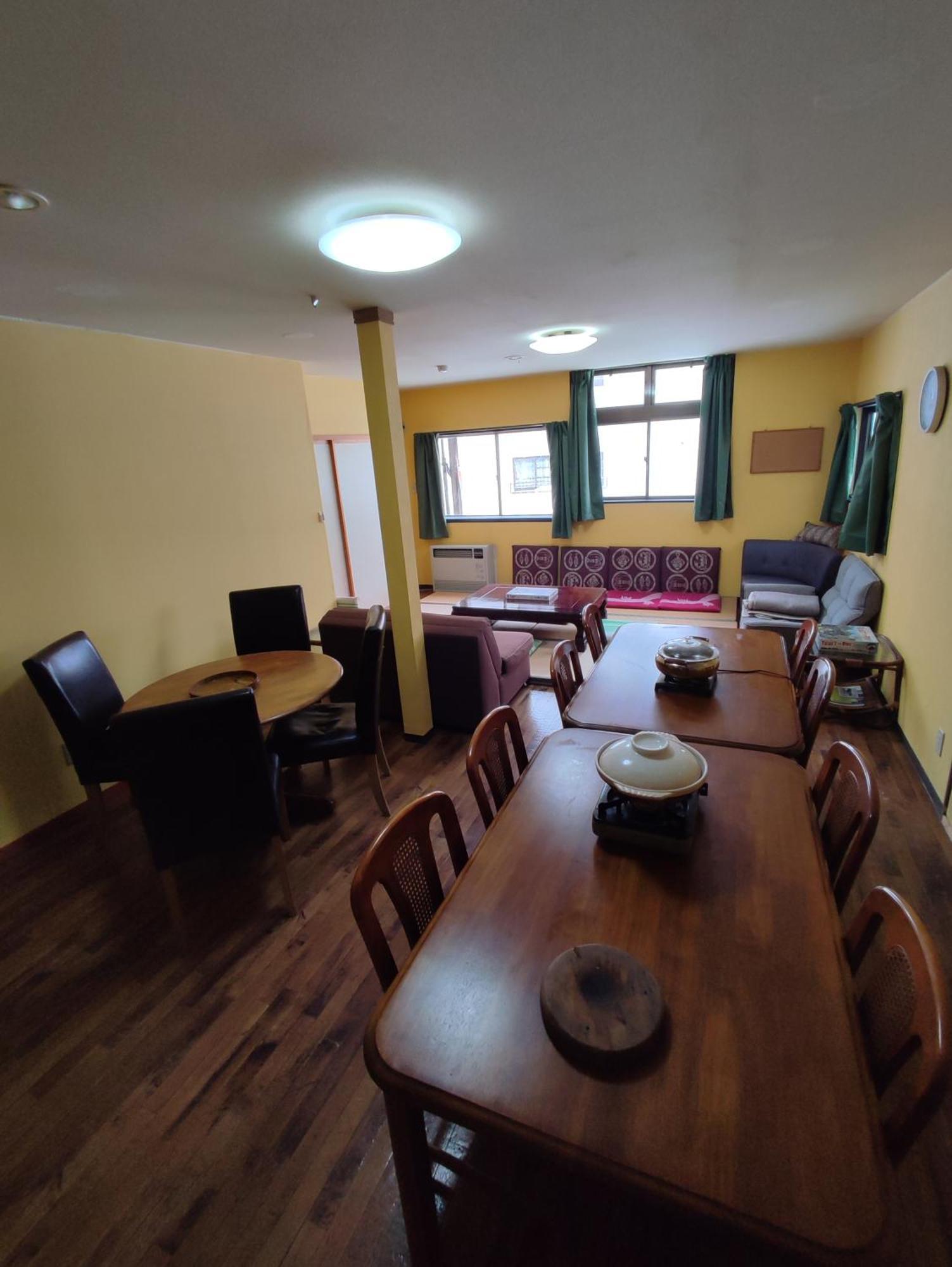 Peuf Lodge 오타리 외부 사진