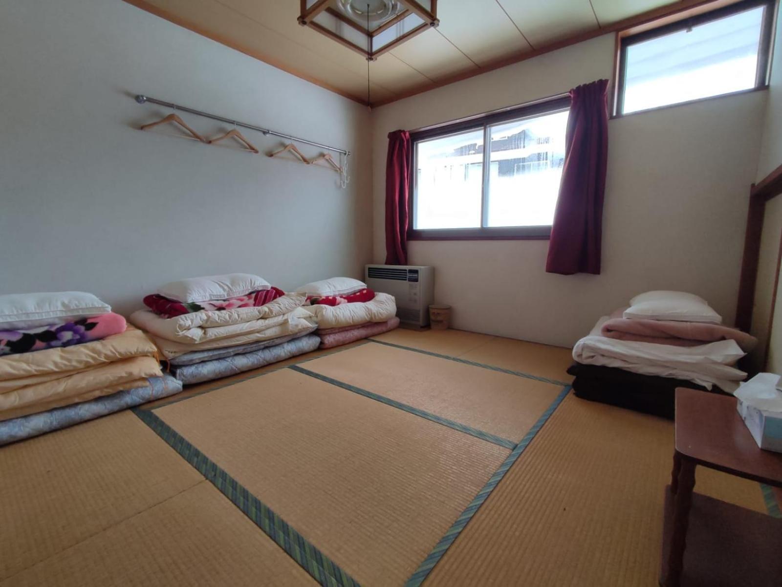 Peuf Lodge 오타리 외부 사진