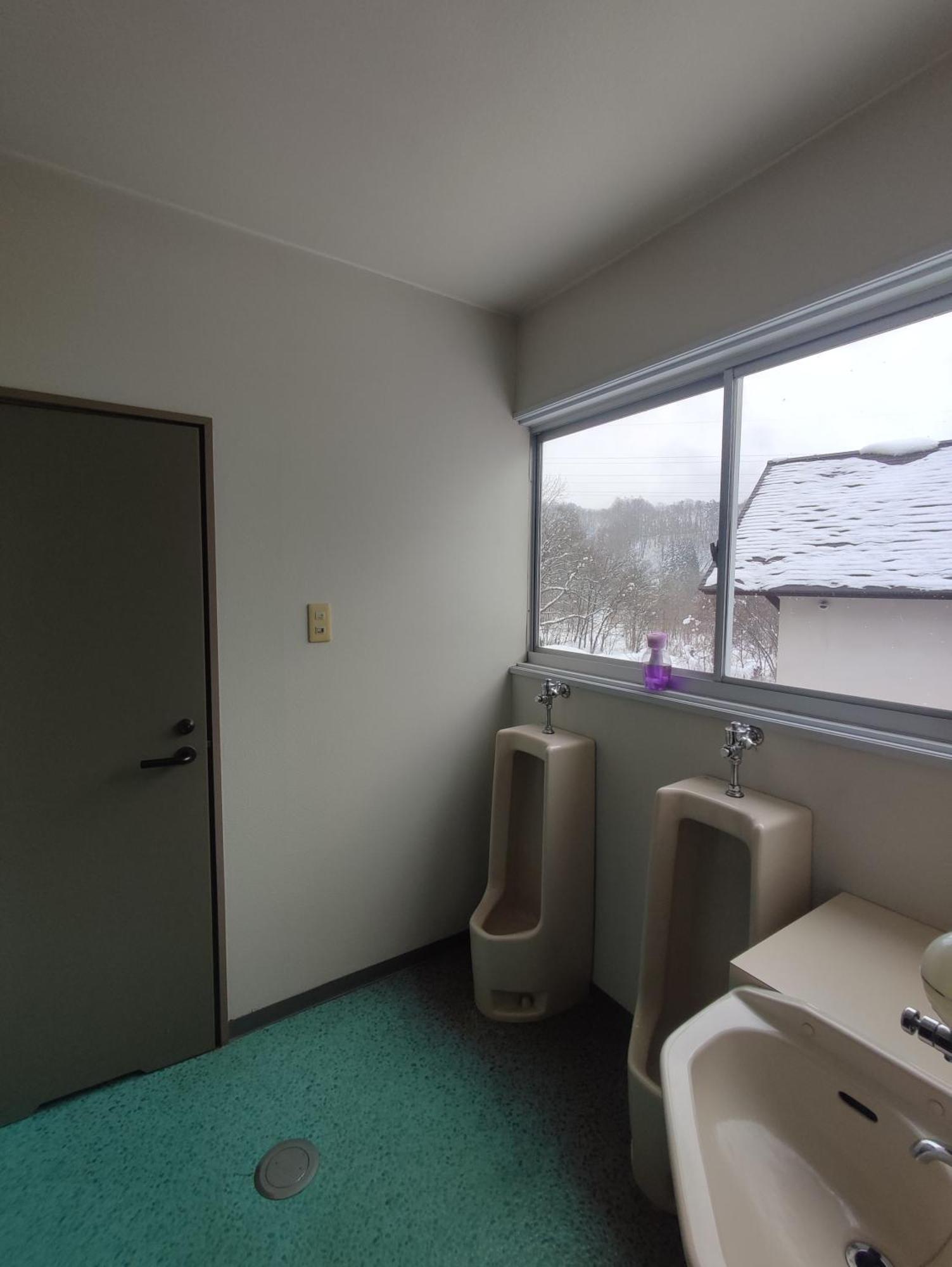 Peuf Lodge 오타리 외부 사진
