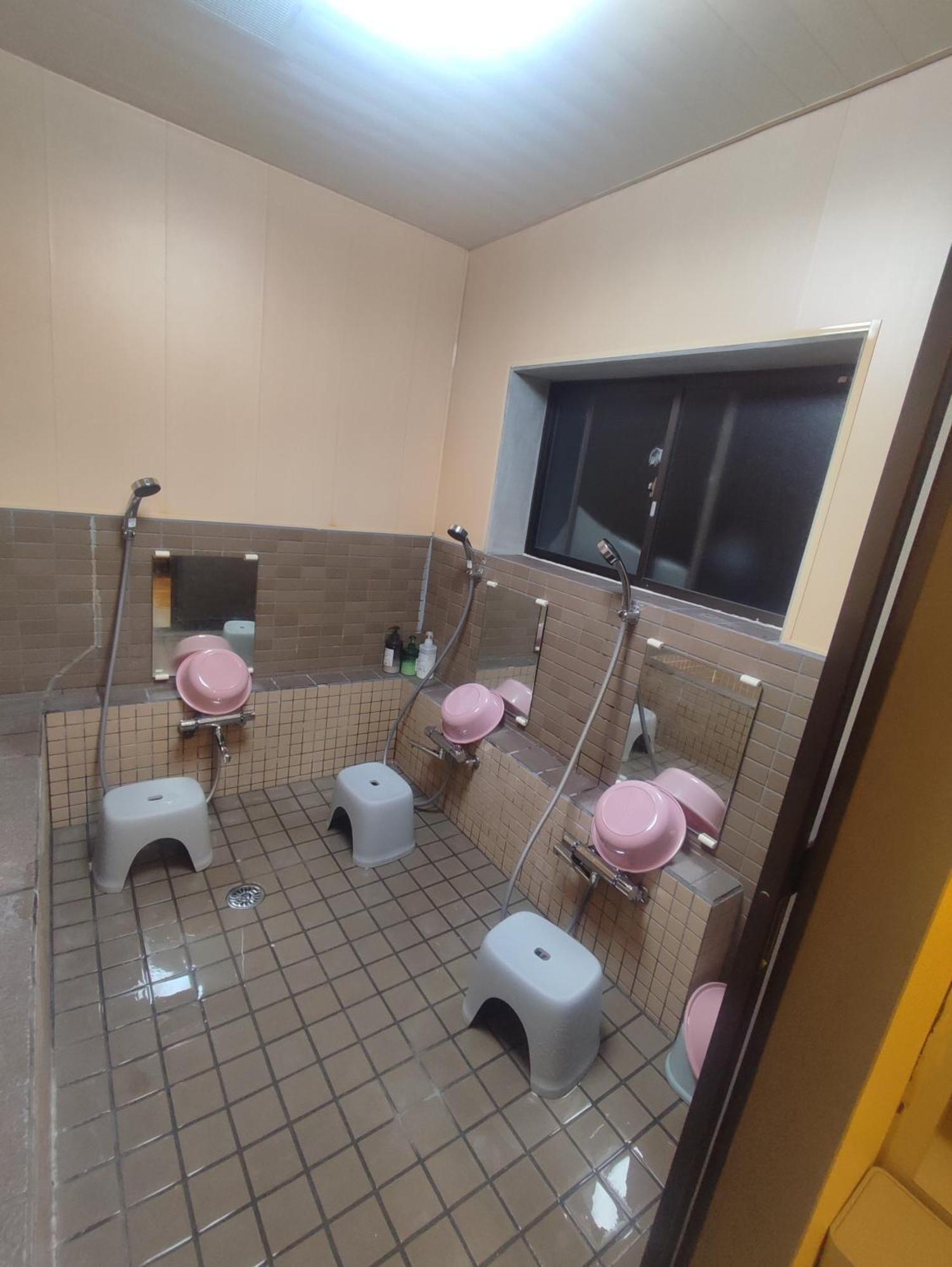 Peuf Lodge 오타리 외부 사진