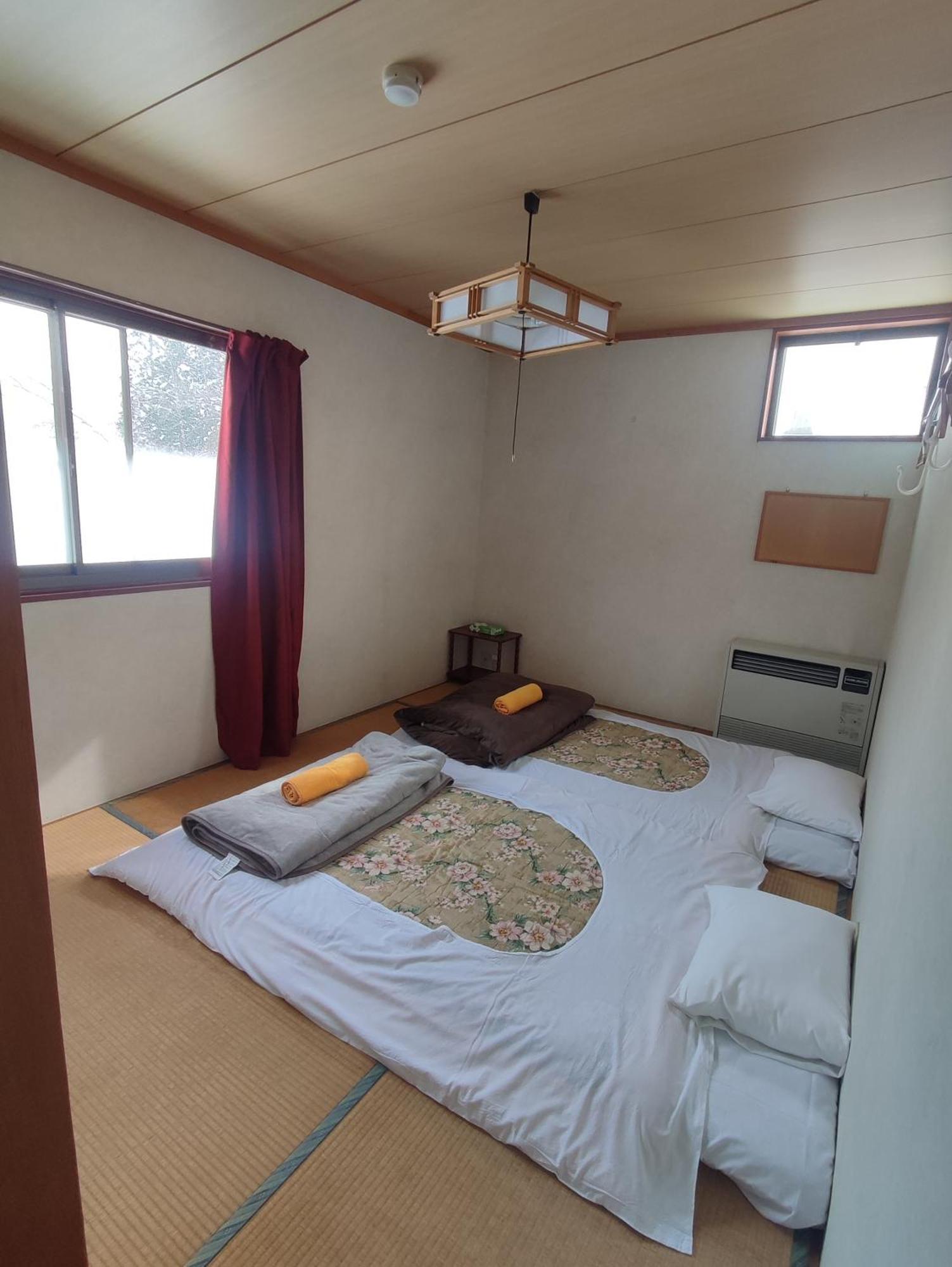 Peuf Lodge 오타리 외부 사진