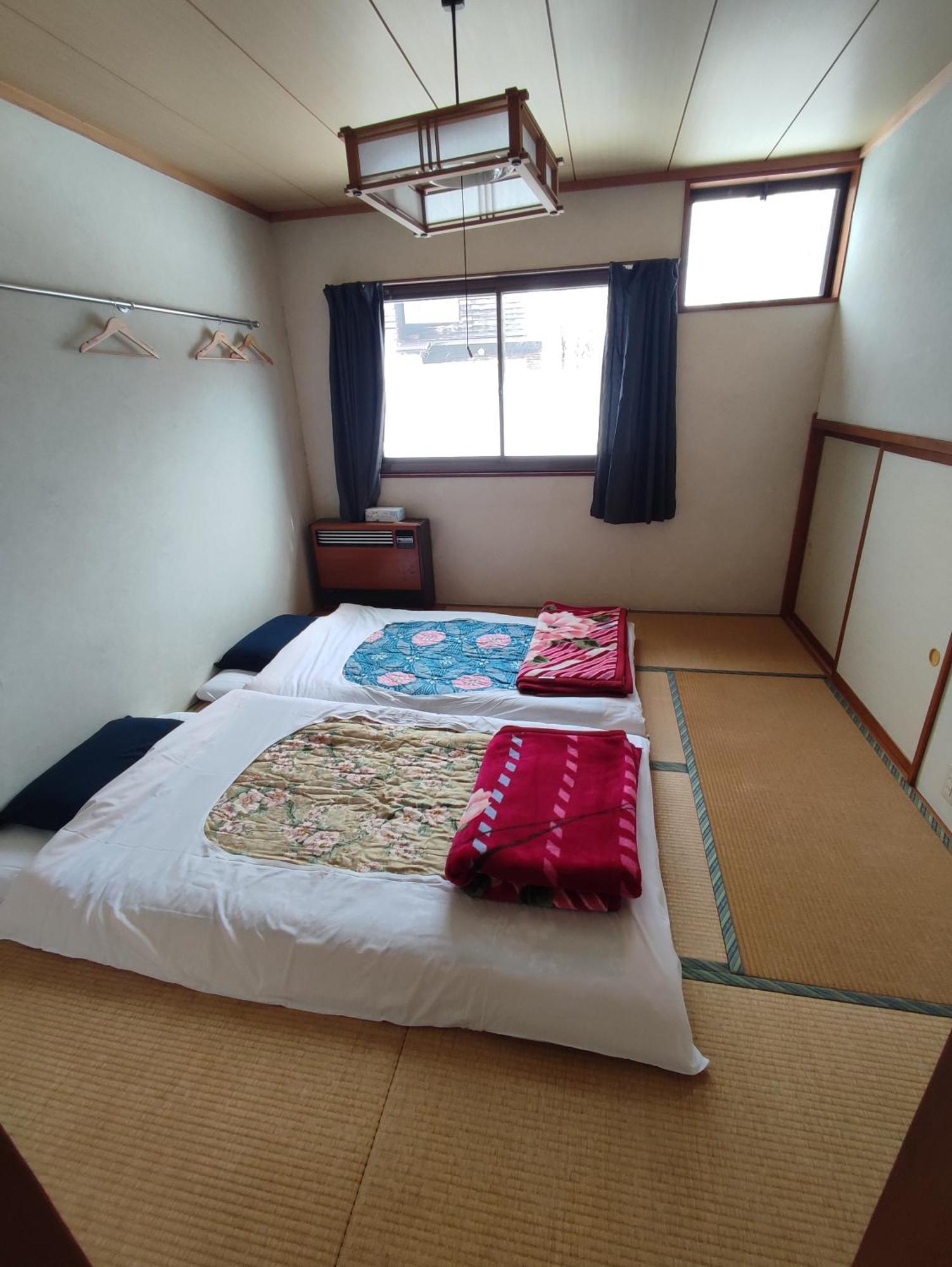 Peuf Lodge 오타리 외부 사진